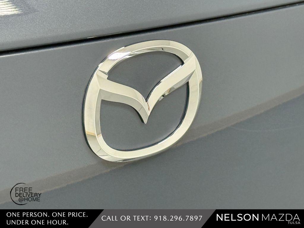 new 2026 Mazda CX-50 car, priced at $37,654