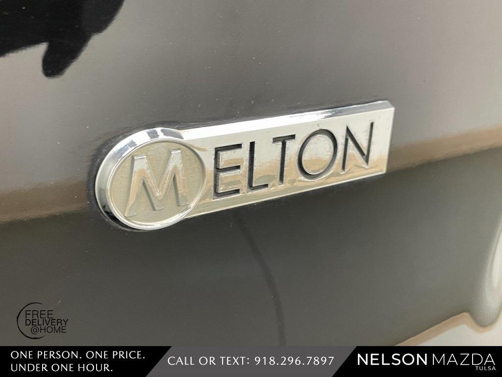 used 2021 Jeep Cherokee car, priced at $15,209