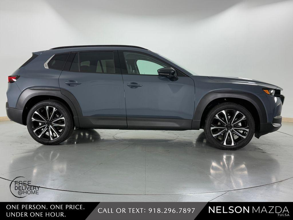 new 2026 Mazda CX-50 car, priced at $40,029
