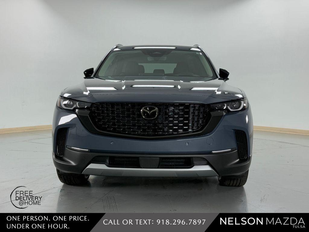 new 2026 Mazda CX-50 car, priced at $40,029