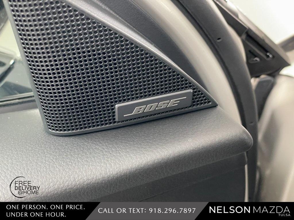 new 2026 Mazda CX-90 car, priced at $55,655