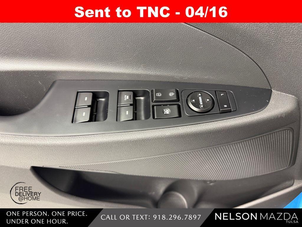 used 2016 Hyundai Tucson car, priced at $9,993