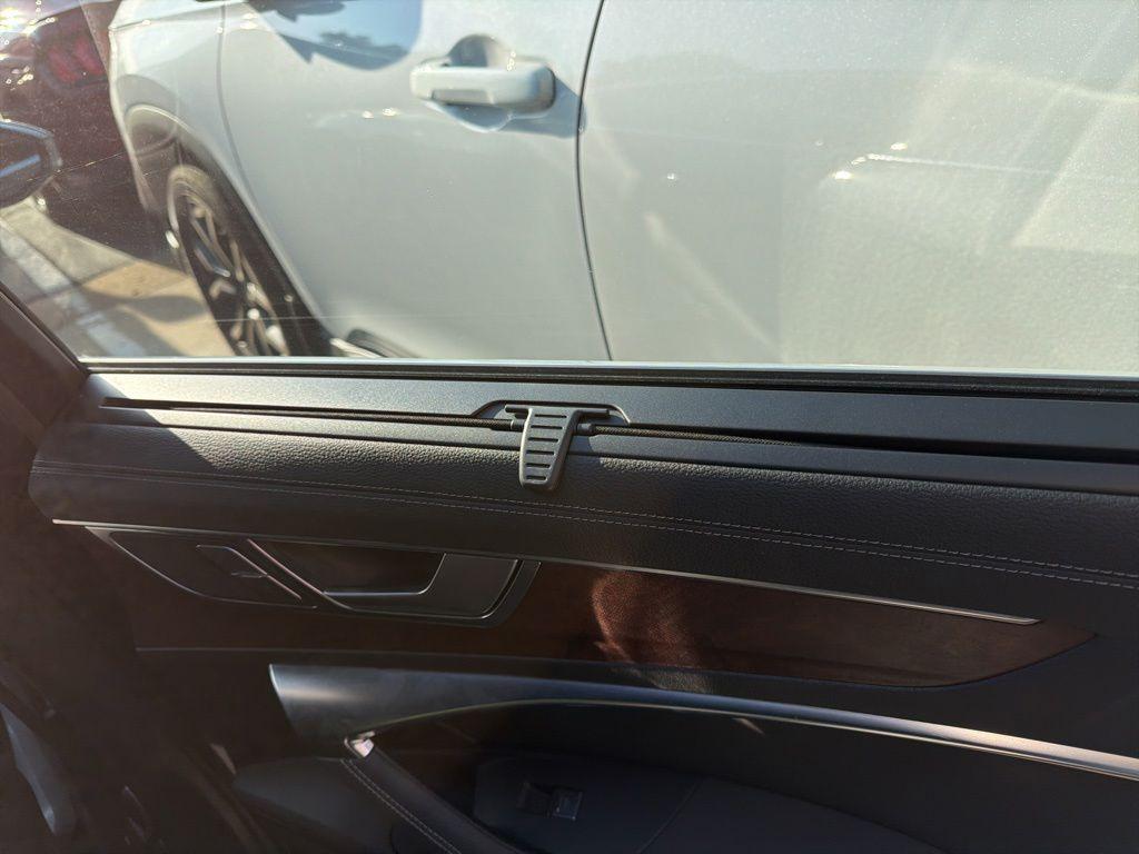 used 2019 Audi A6 car, priced at $21,322