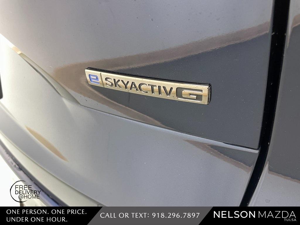 new 2026 Mazda CX-90 car, priced at $46,415