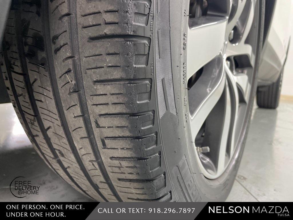 used 2017 Honda Pilot car, priced at $17,119