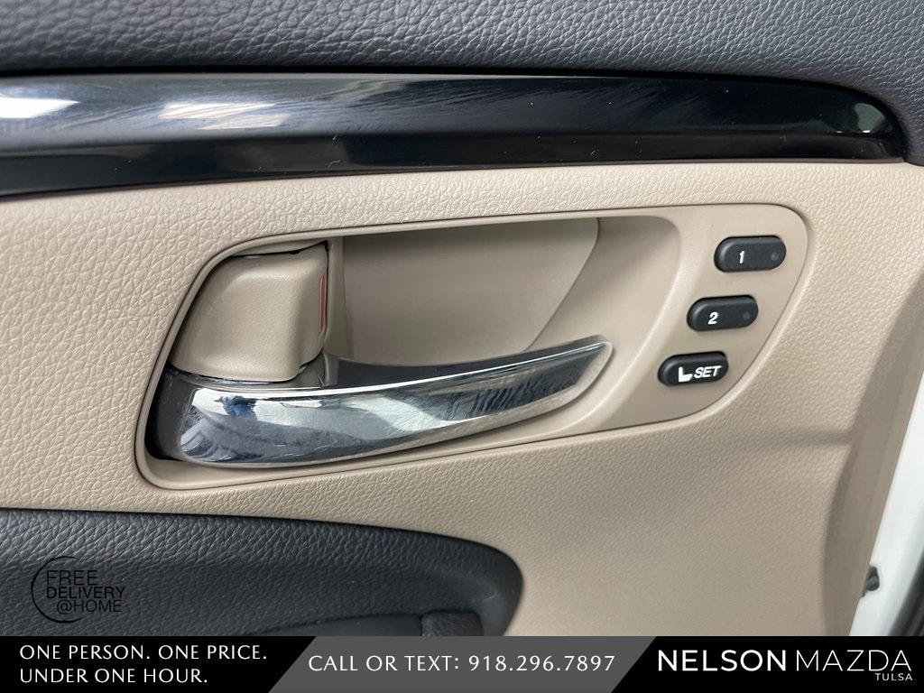 used 2017 Honda Pilot car, priced at $17,119