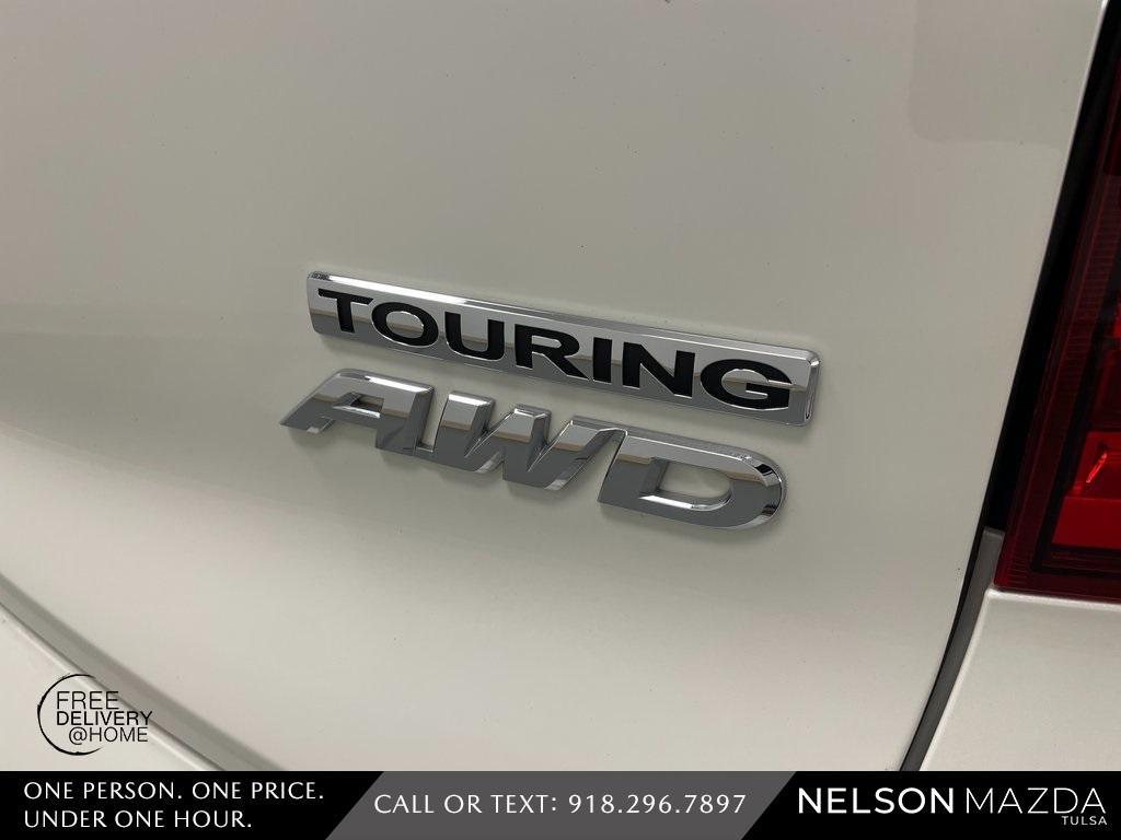 used 2017 Honda Pilot car, priced at $17,119