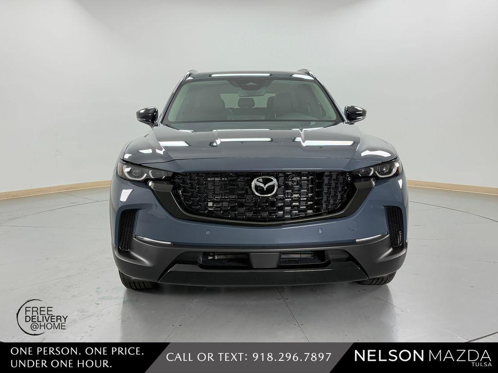 new 2026 Mazda CX-50 Hybrid car, priced at $39,279