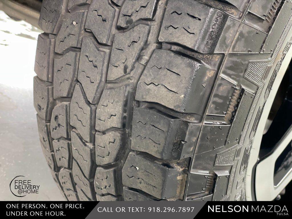 used 2022 Ford Bronco car, priced at $35,795