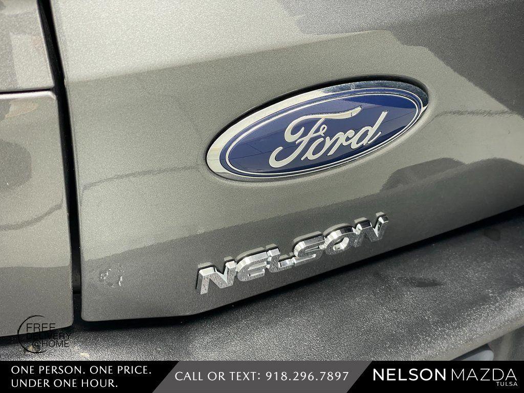 used 2022 Ford Bronco car, priced at $35,795