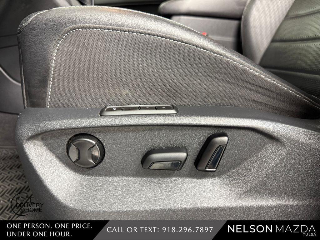 used 2018 Volkswagen Atlas car, priced at $13,994