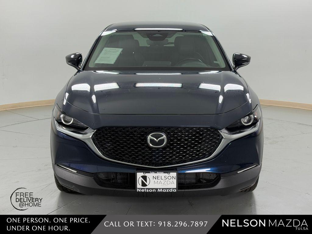used 2024 Mazda CX-30 car, priced at $20,994