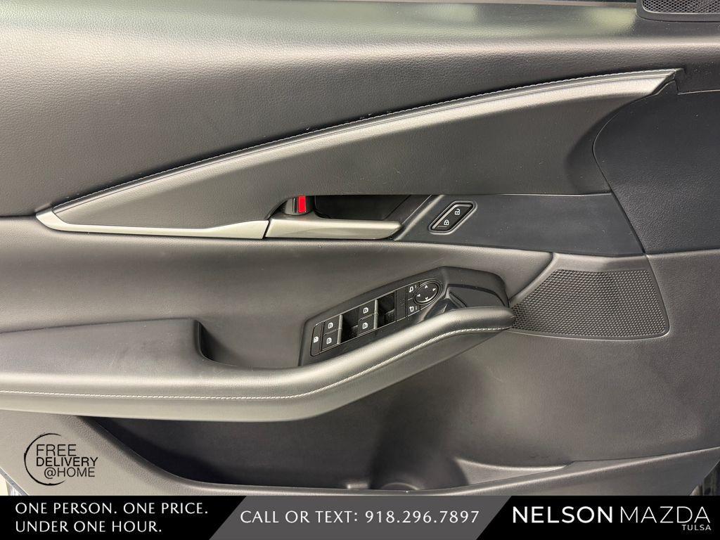 used 2024 Mazda CX-30 car, priced at $20,994