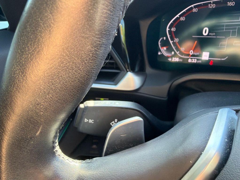 used 2020 BMW 330 car, priced at $22,948