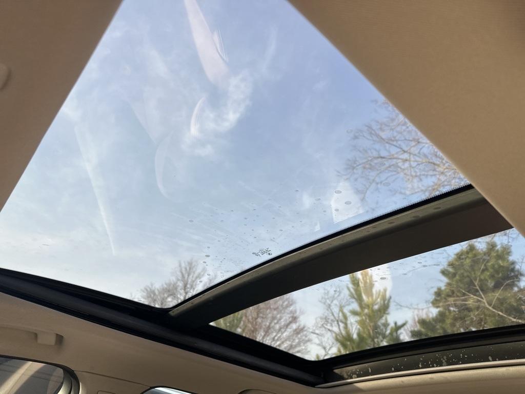 used 2014 BMW X3 car, priced at $9,690