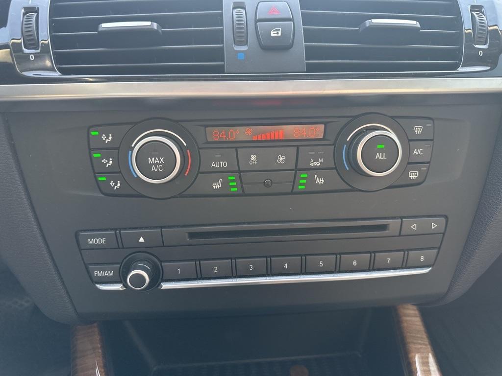 used 2014 BMW X3 car, priced at $9,690