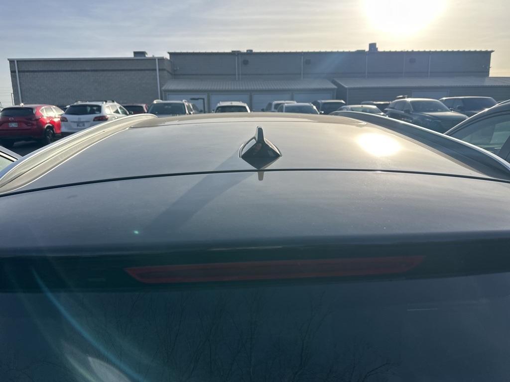 used 2014 BMW X3 car, priced at $9,690