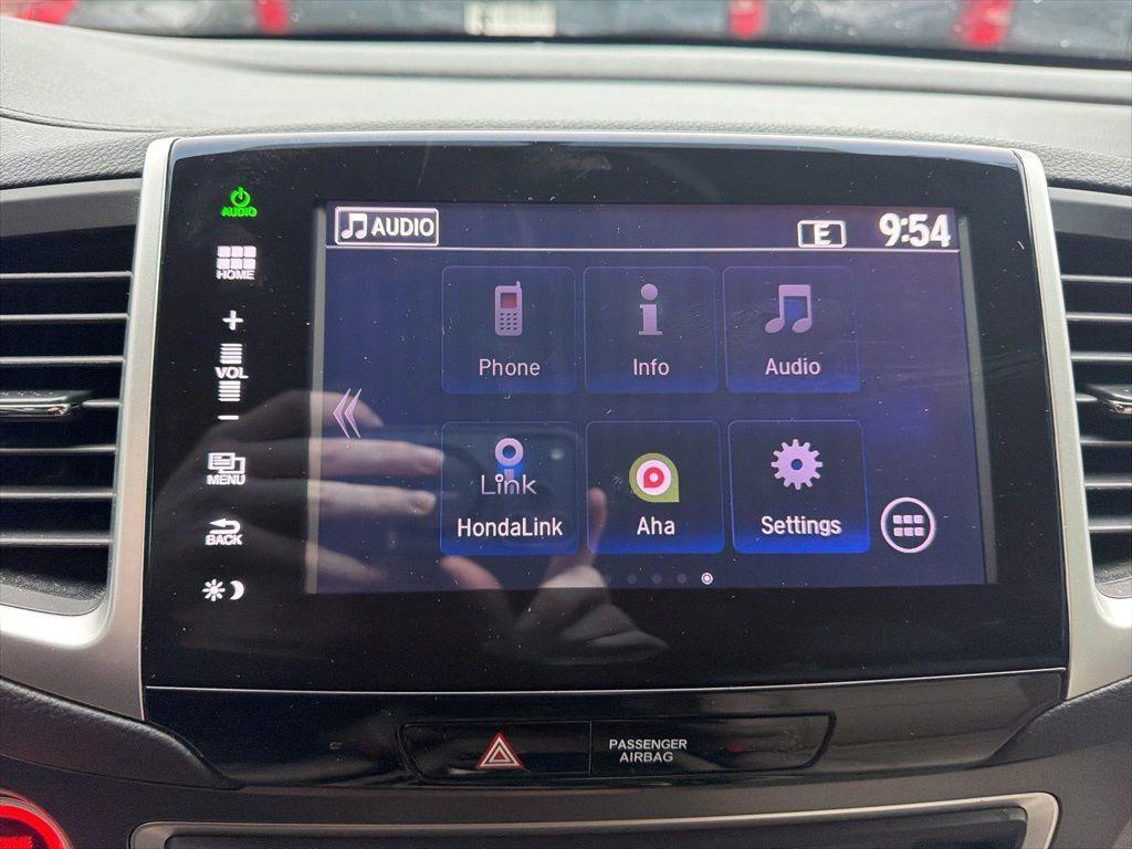 used 2016 Honda Pilot car, priced at $20,405