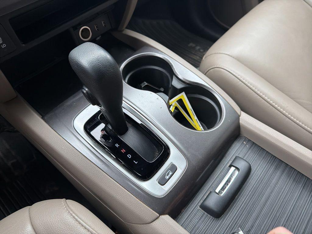 used 2016 Honda Pilot car, priced at $20,405
