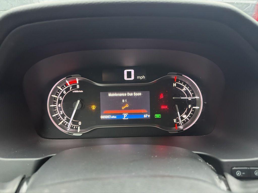 used 2016 Honda Pilot car, priced at $20,405
