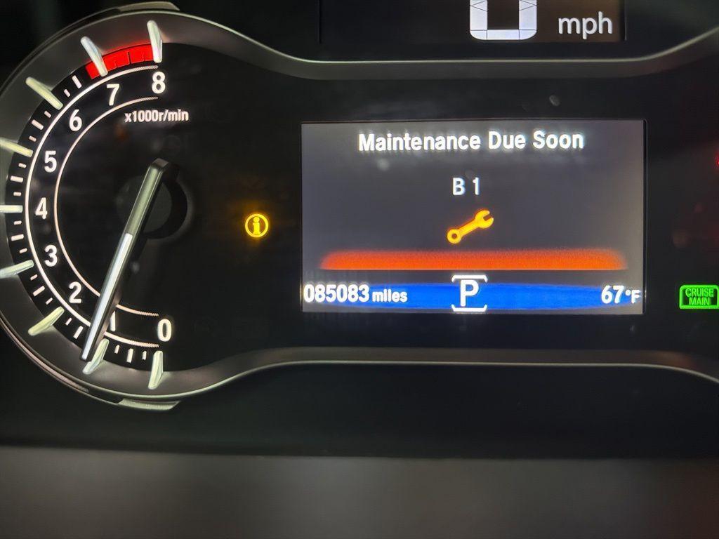 used 2016 Honda Pilot car, priced at $20,405