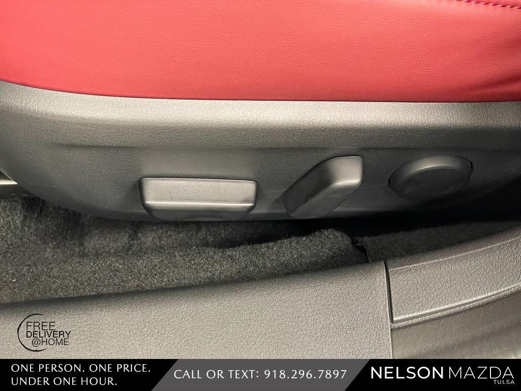 new 2026 Mazda Mazda3 car, priced at $29,790