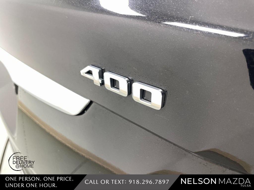 used 2020 Cadillac XT5 car, priced at $26,994