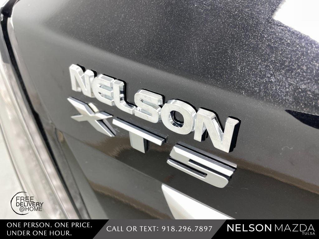 used 2020 Cadillac XT5 car, priced at $26,994