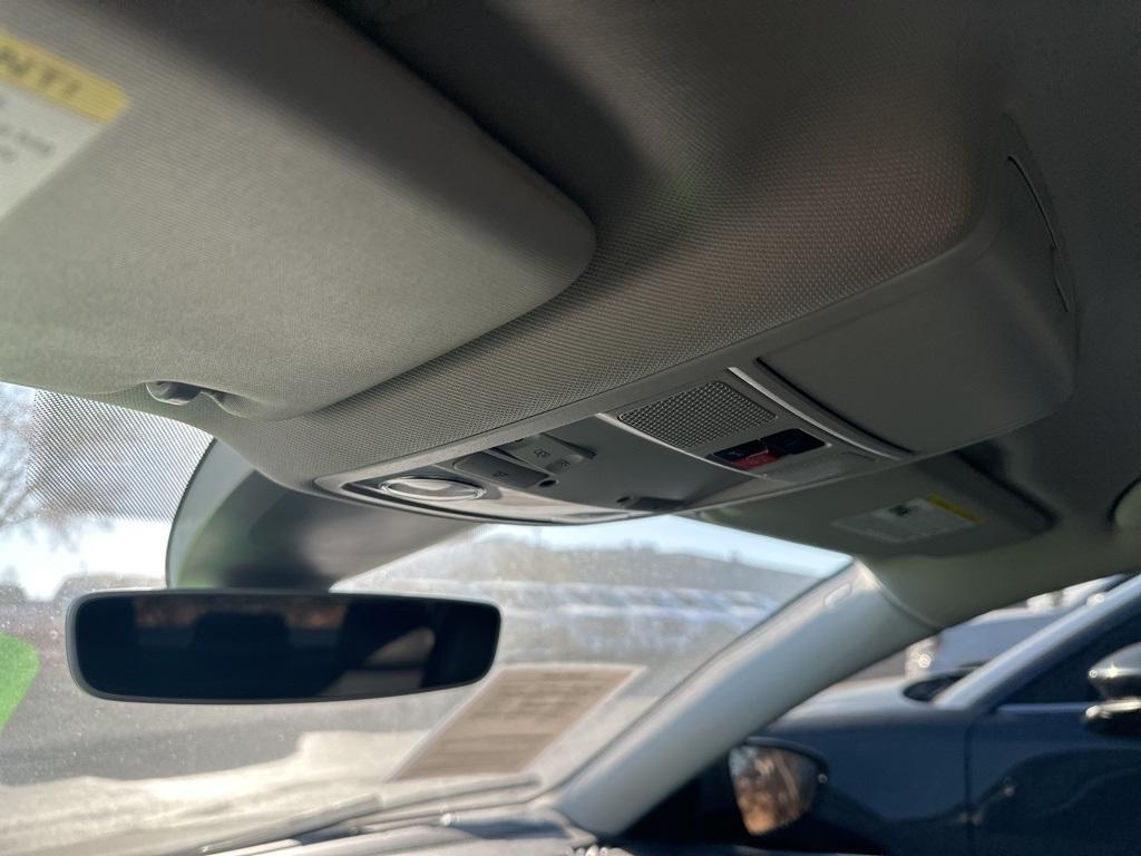 used 2020 Volkswagen Passat car, priced at $13,903