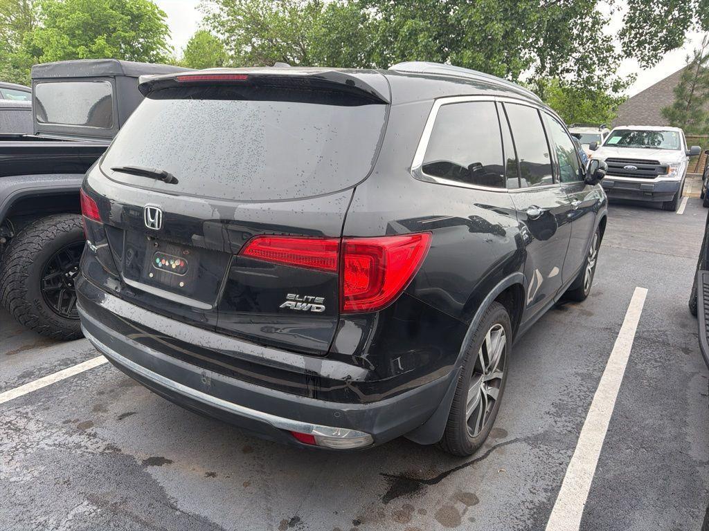 used 2016 Honda Pilot car, priced at $17,994