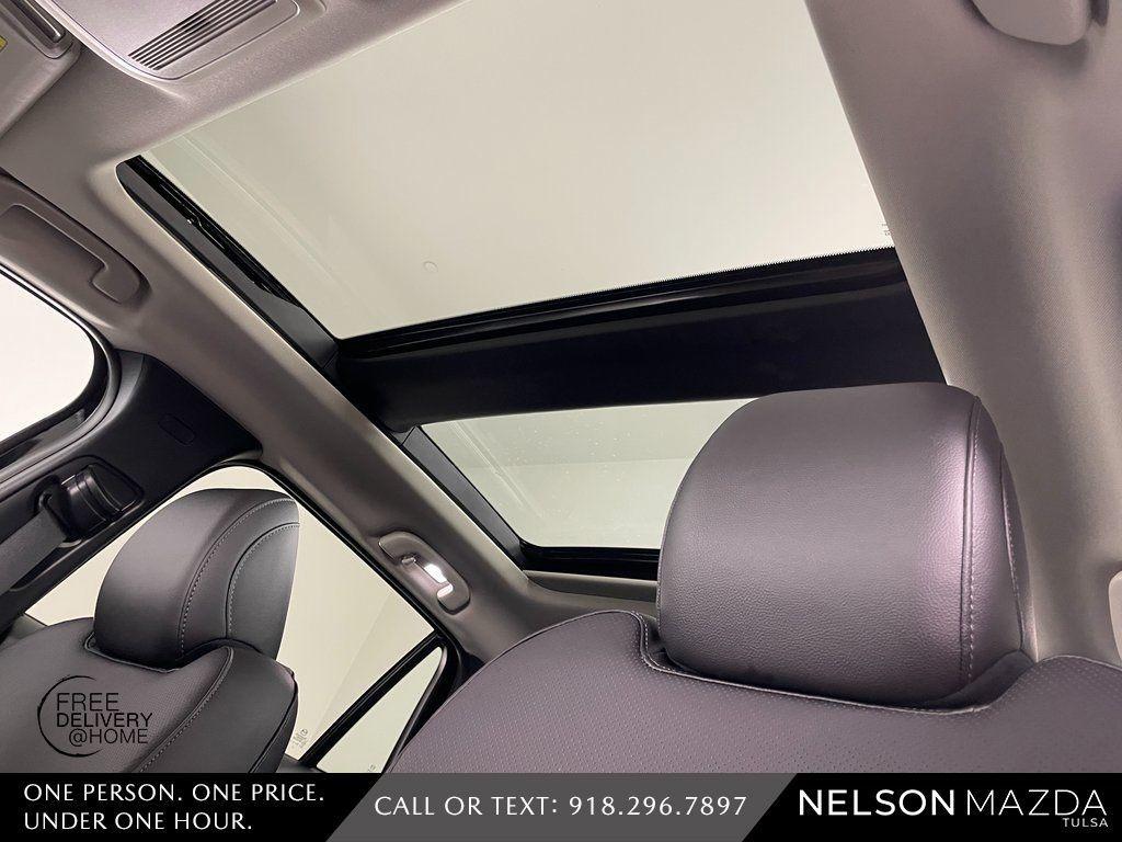new 2026 Mazda CX-50 Hybrid car, priced at $41,334