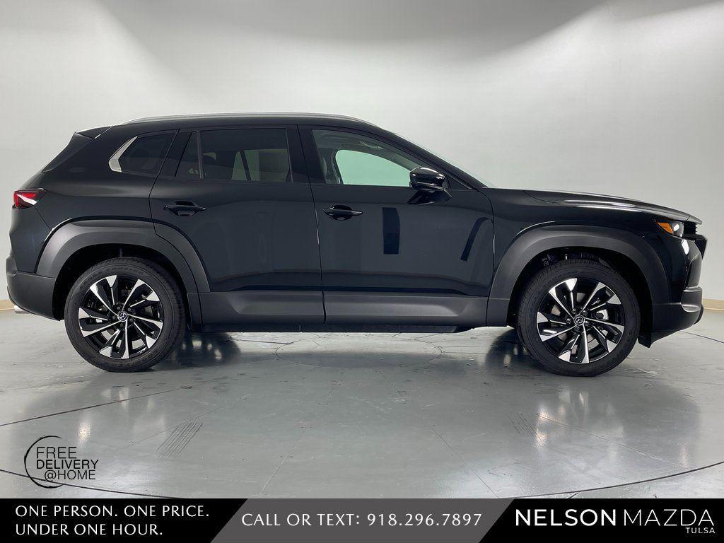 new 2026 Mazda CX-50 Hybrid car, priced at $41,334