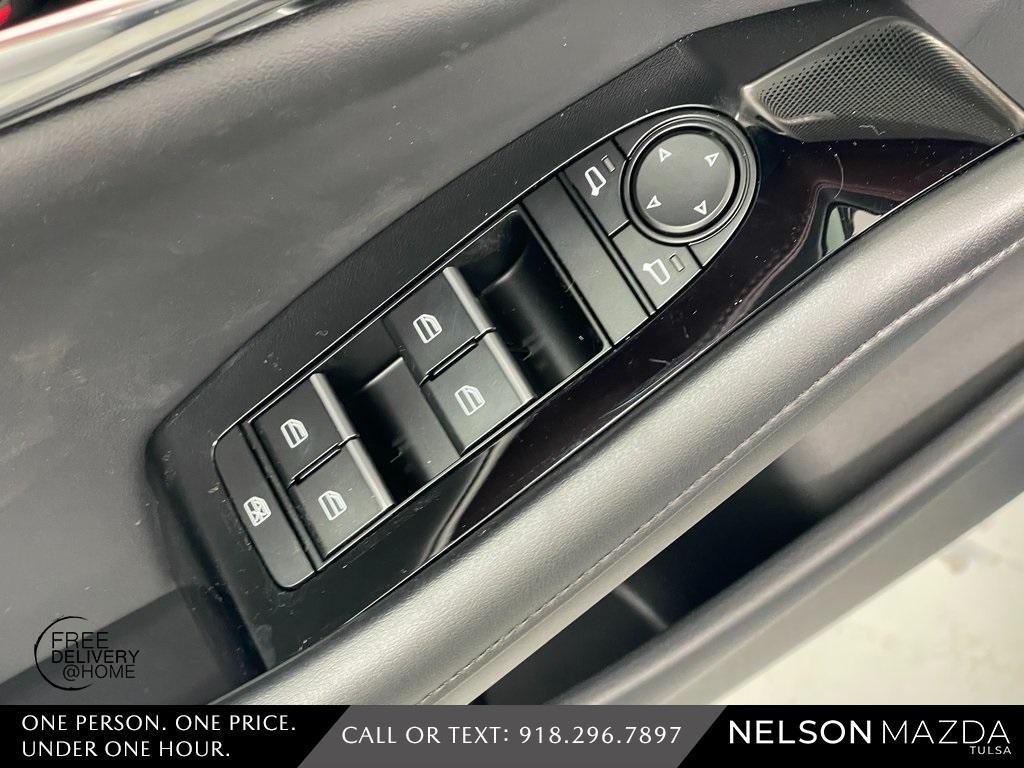 new 2026 Mazda Mazda3 car, priced at $31,451