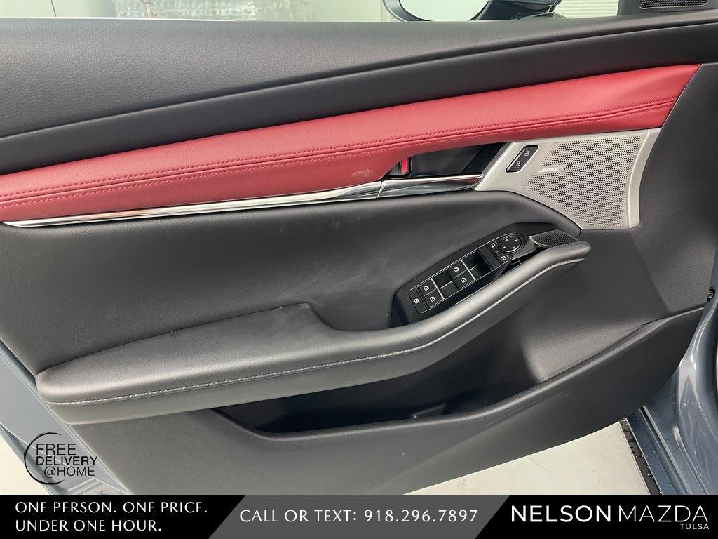 new 2026 Mazda Mazda3 car, priced at $31,451