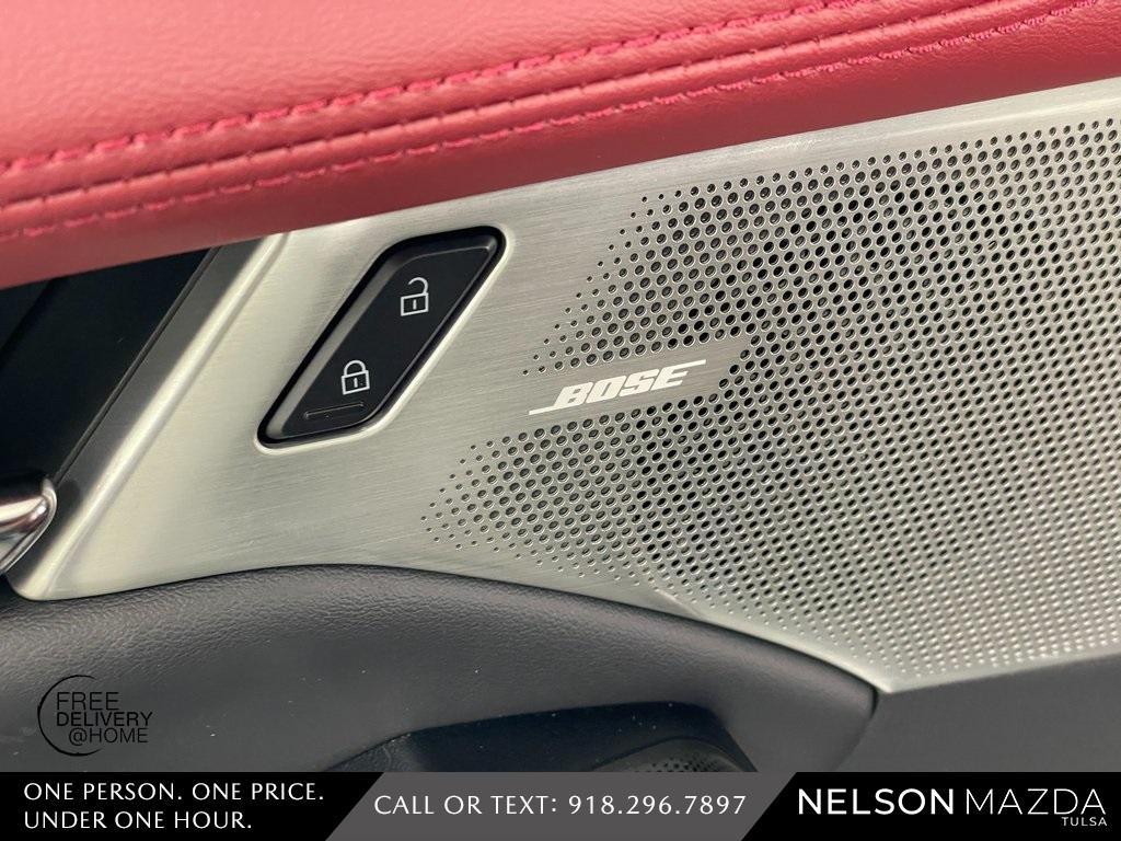 new 2026 Mazda Mazda3 car, priced at $31,451