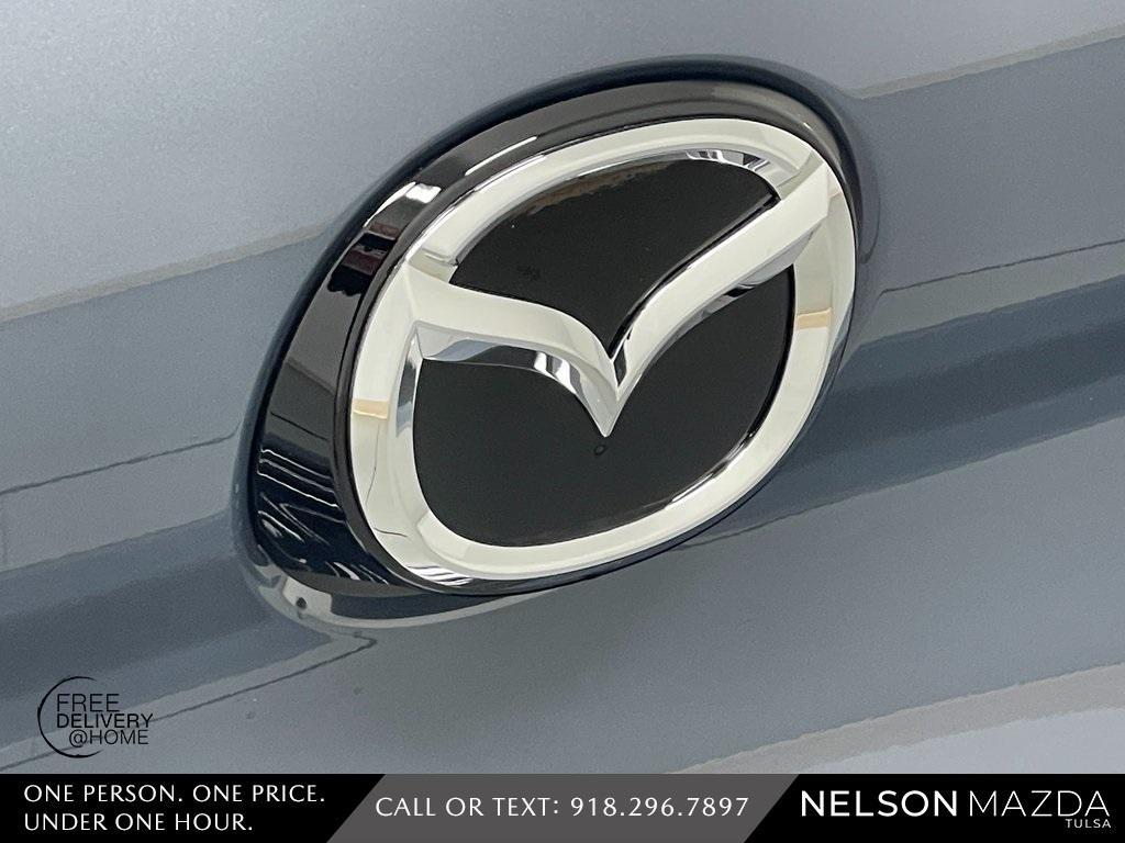 new 2026 Mazda Mazda3 car, priced at $31,451