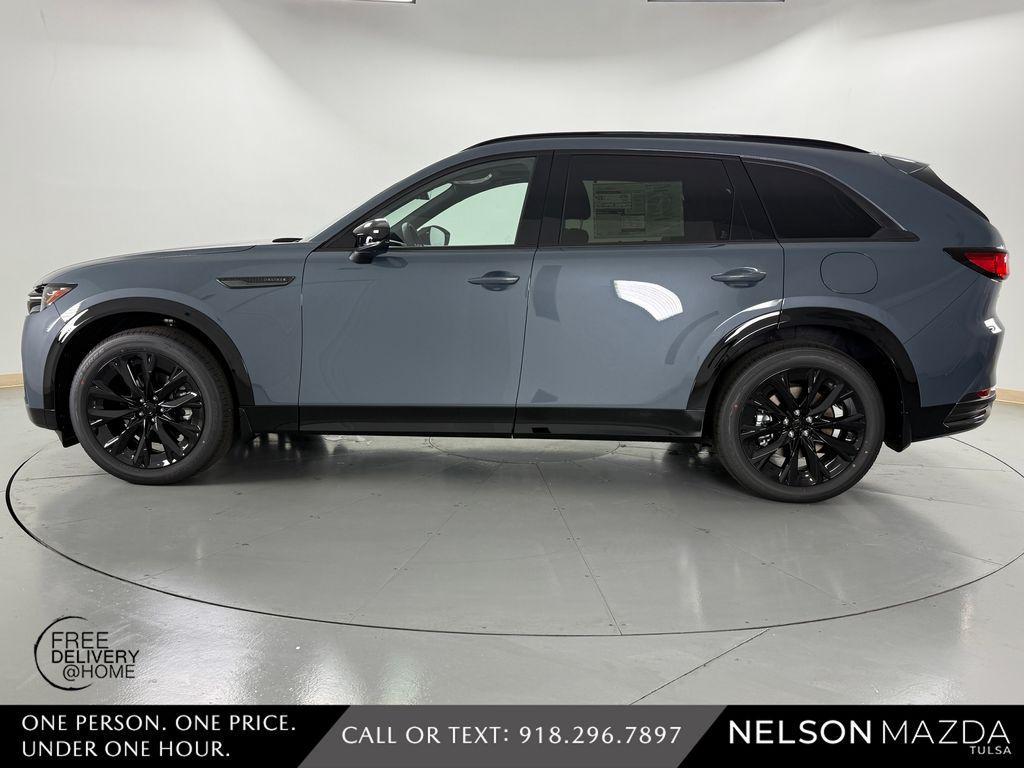 new 2026 Mazda CX-90 car, priced at $52,724