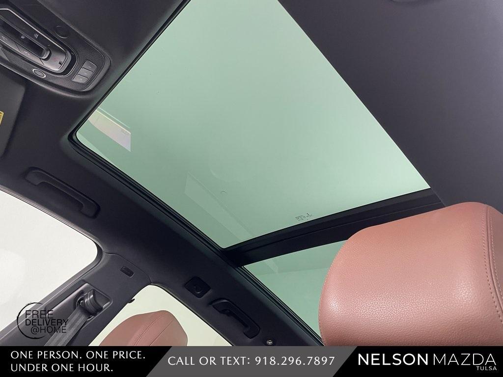 used 2020 Audi Q5 car, priced at $16,495