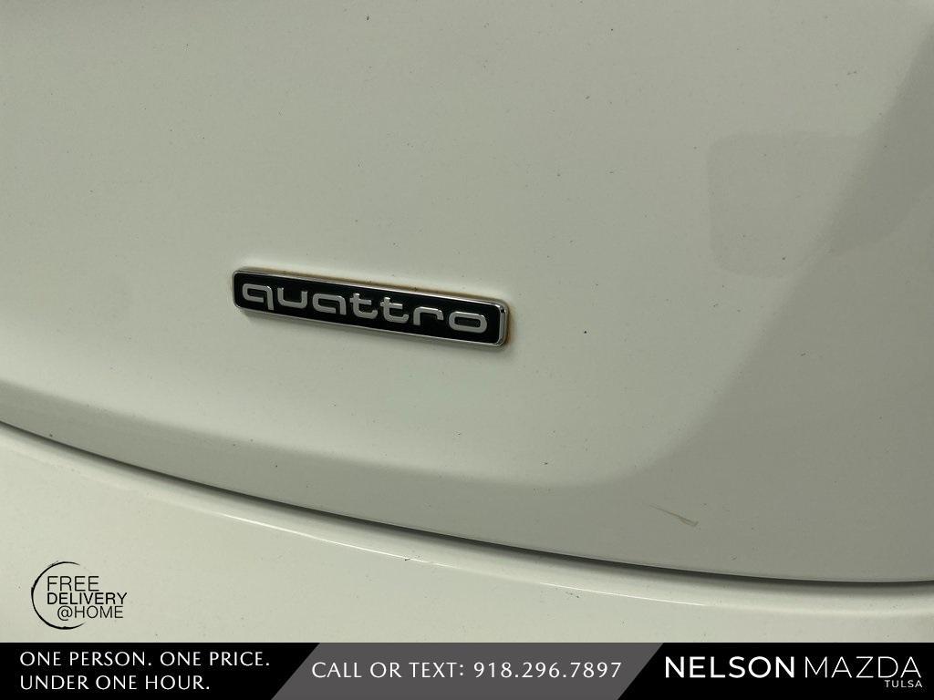 used 2020 Audi Q5 car, priced at $16,495