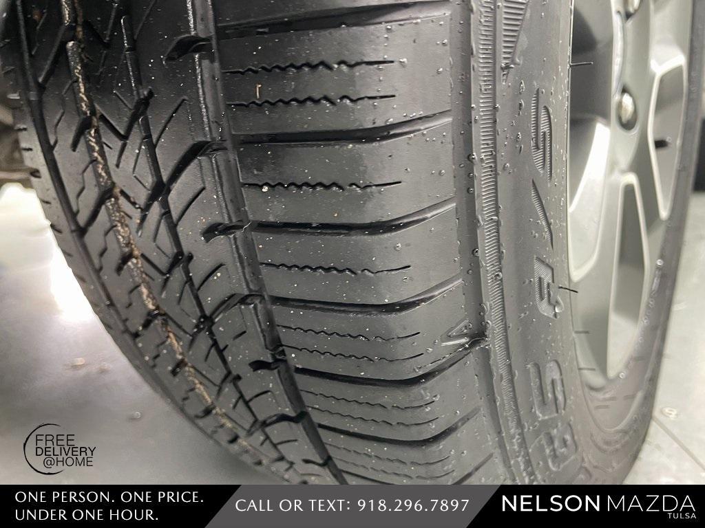 used 2019 Ford EcoSport car, priced at $10,873