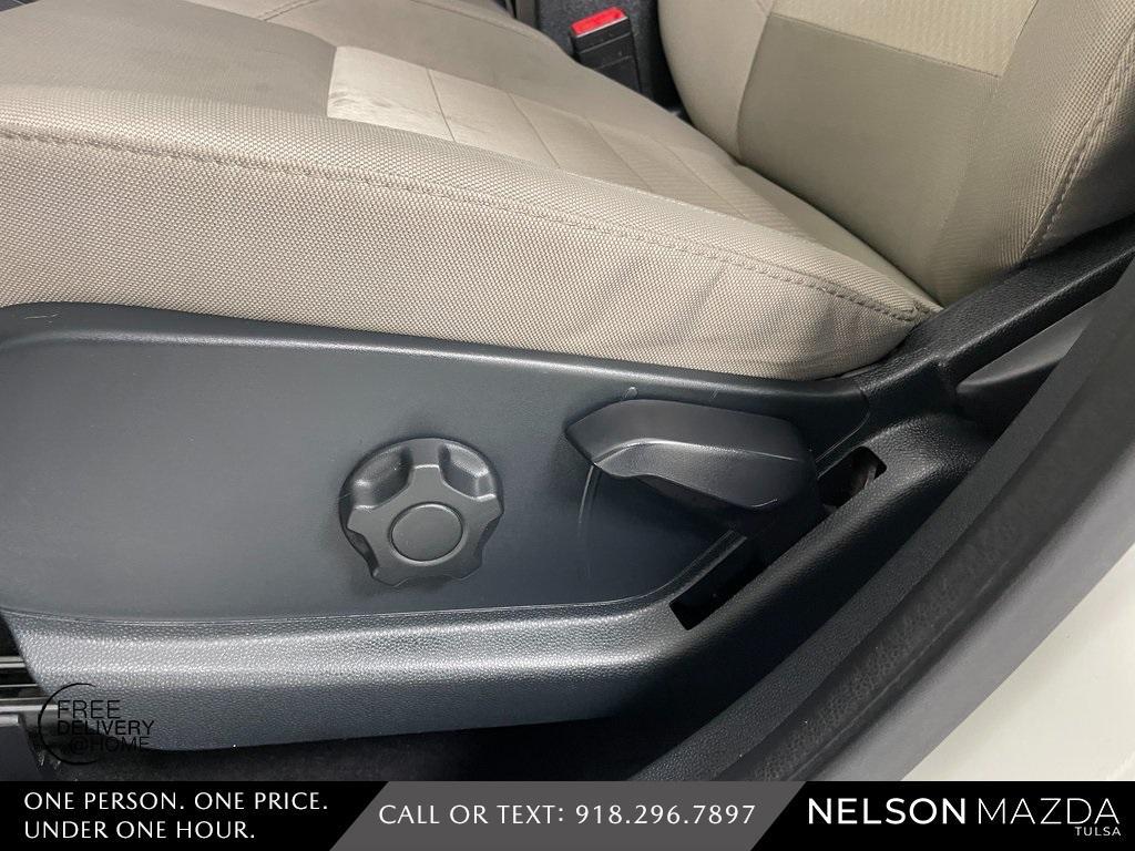 used 2019 Ford EcoSport car, priced at $10,873