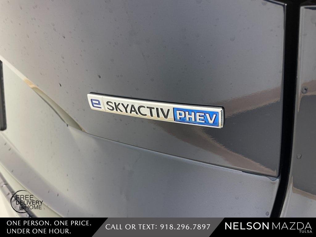 new 2026 Mazda CX-90 car, priced at $57,547