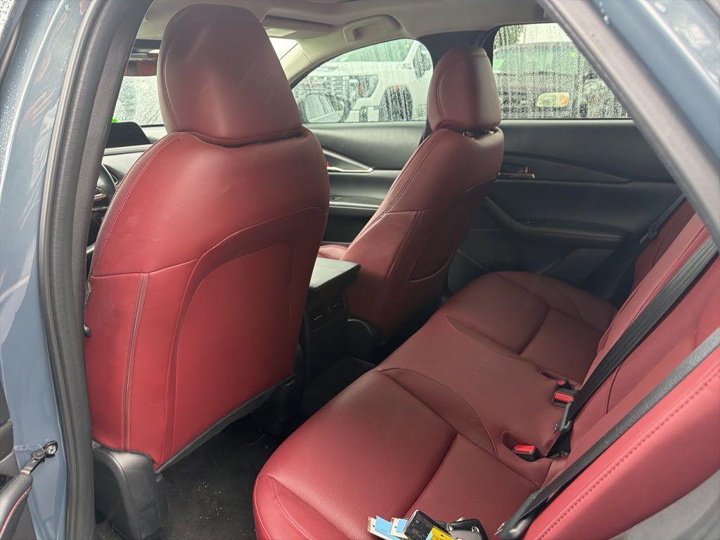 used 2023 Mazda CX-30 car, priced at $25,719