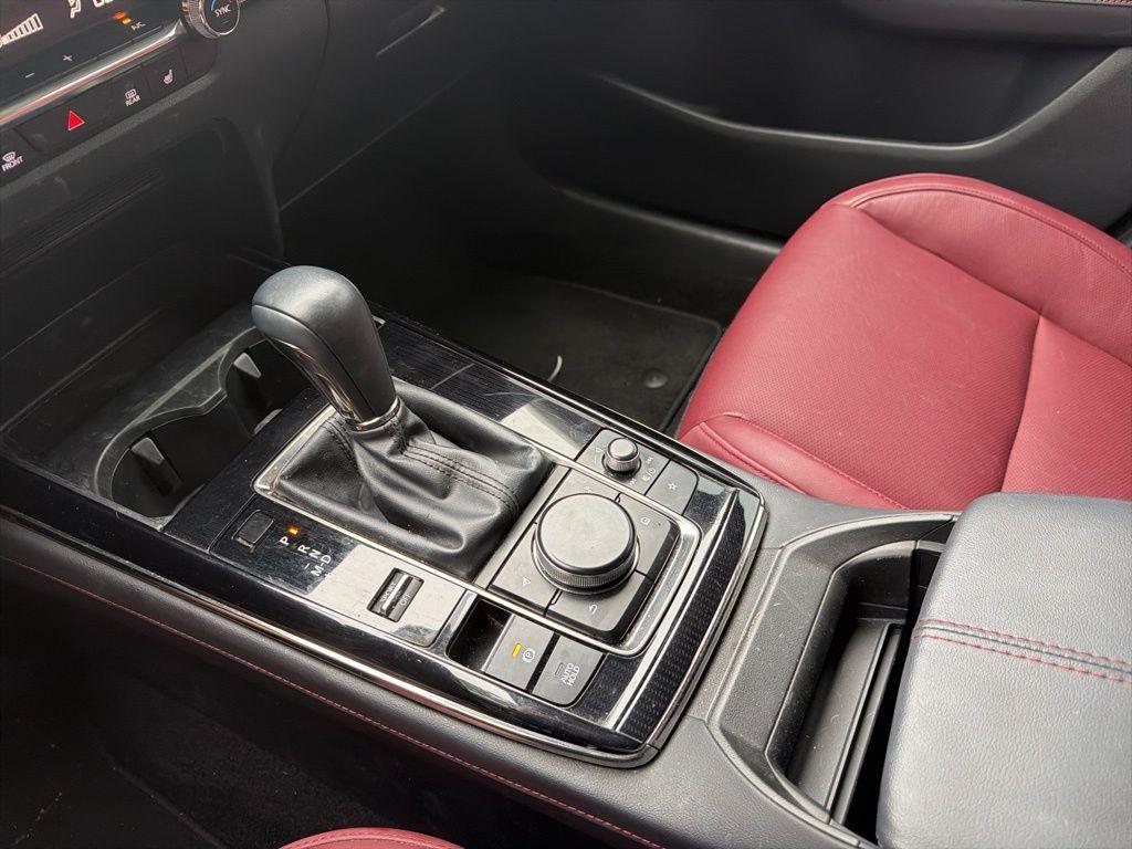 used 2023 Mazda CX-30 car, priced at $25,719
