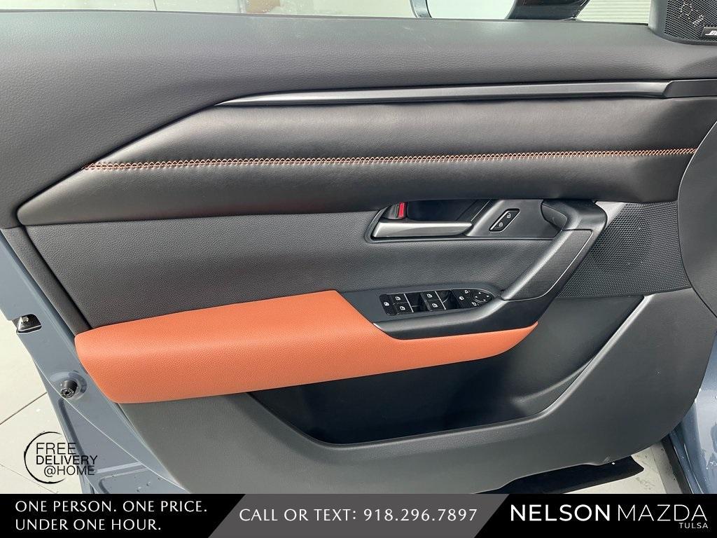 new 2026 Mazda CX-50 car, priced at $41,907