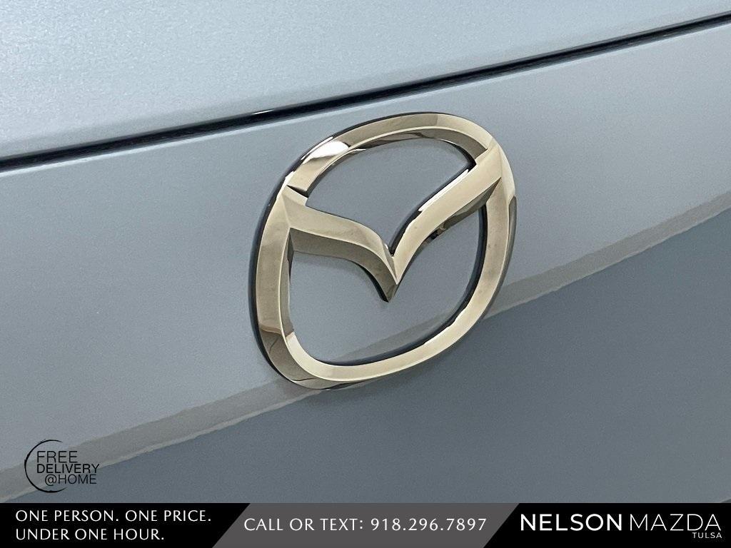 new 2026 Mazda CX-50 car, priced at $41,907