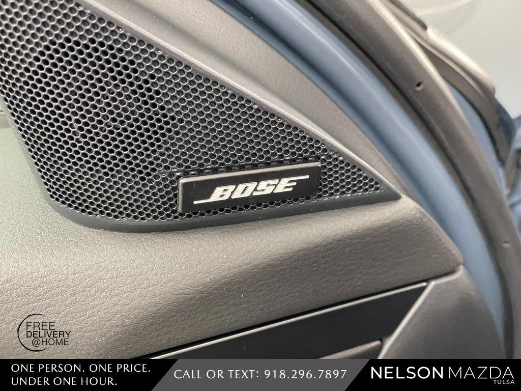 new 2026 Mazda CX-50 car, priced at $41,907