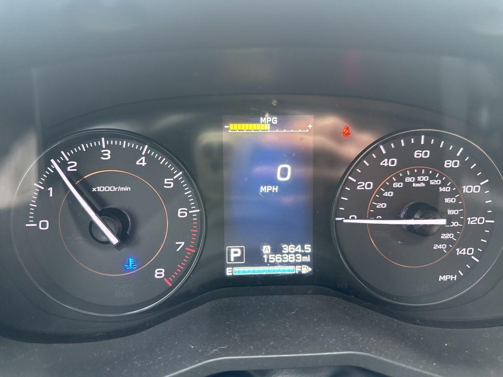 used 2018 Subaru Crosstrek car, priced at $13,025