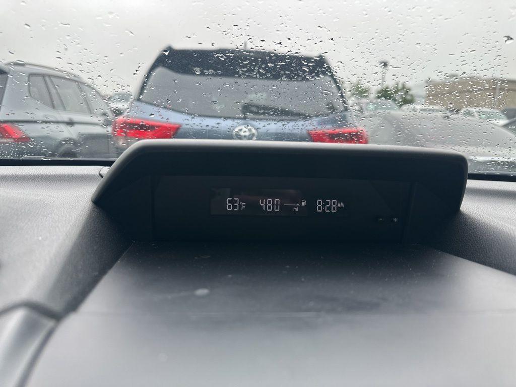 used 2018 Subaru Crosstrek car, priced at $13,025