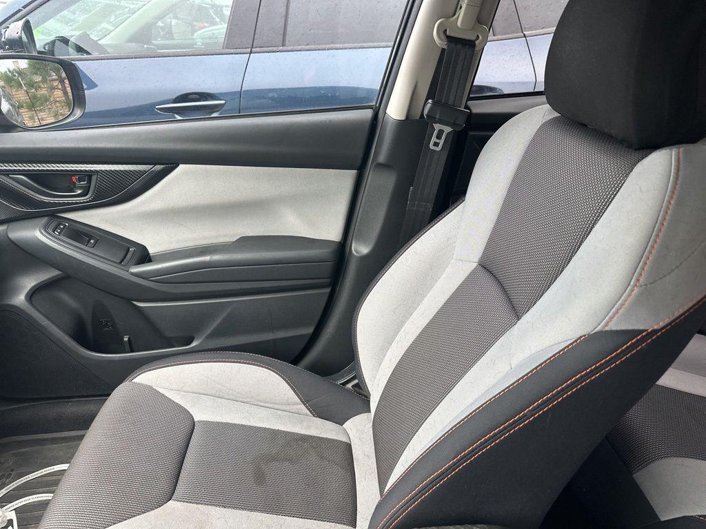 used 2018 Subaru Crosstrek car, priced at $13,025